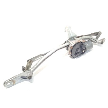 Recambio de motor limpia delantero para bmw serie 7 (f01/f02) 740i referencia OEM IAM 7306266 7308771 3397021520