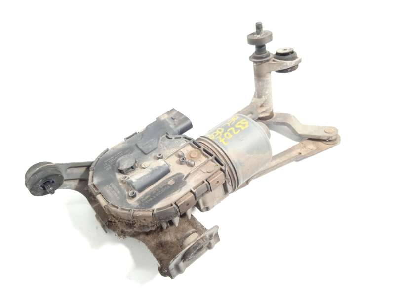 MOTOR LIMPIA DELANTERO 1P0955024B 1397220535 1P0955120A
