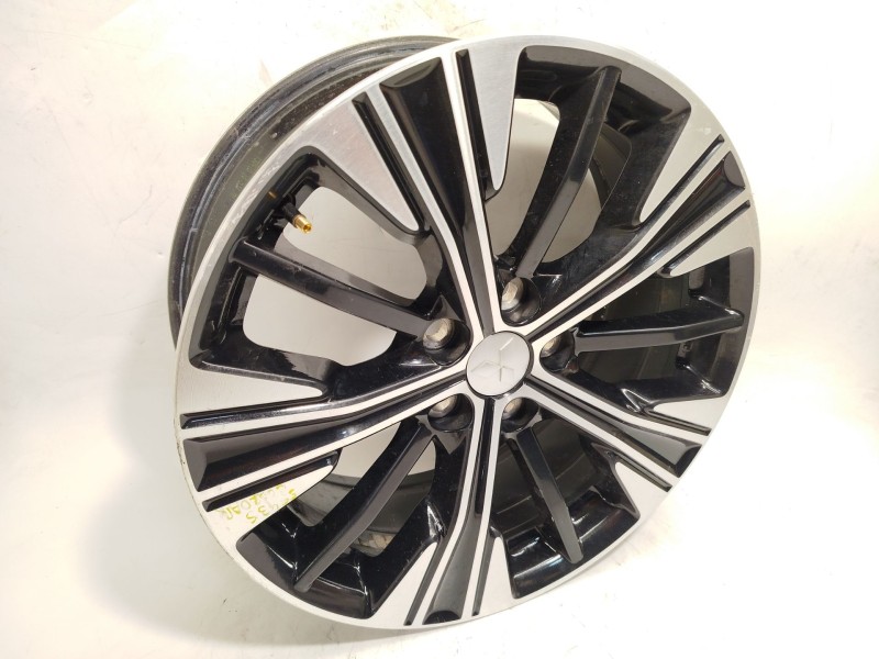 Recambio de llanta para mitsubishi eclipse cross (gk_, gl_) 1.5 t-mivec referencia OEM IAM 4250D789  