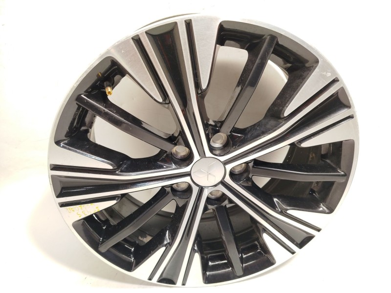Recambio de llanta para mitsubishi eclipse cross (gk_, gl_) 1.5 t-mivec referencia OEM IAM 4250D789  
