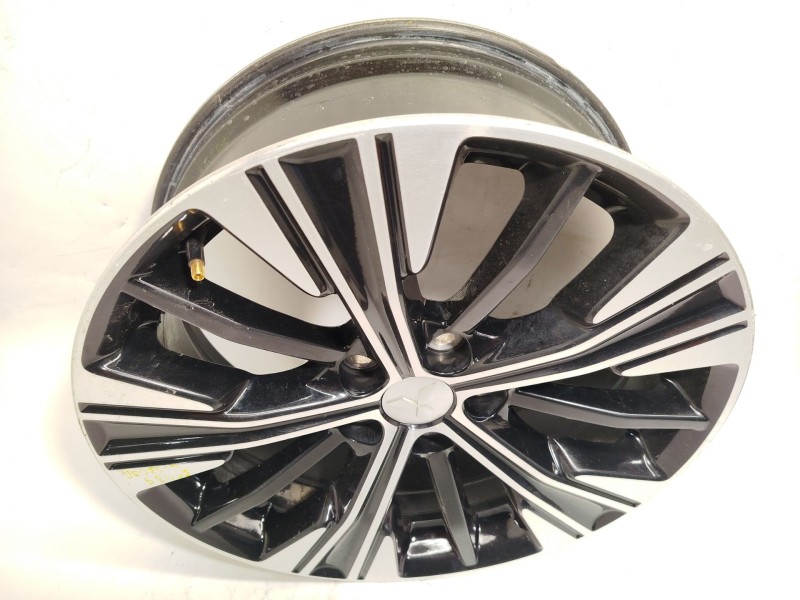 Recambio de llanta para mitsubishi eclipse cross (gk_, gl_) 1.5 t-mivec referencia OEM IAM 4250D789  