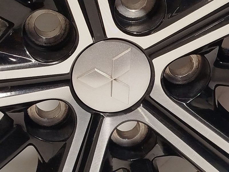 Recambio de llanta para mitsubishi eclipse cross (gk_, gl_) 1.5 t-mivec referencia OEM IAM 4250D789  