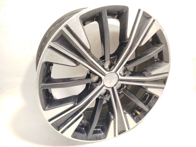 Recambio de llanta para mitsubishi eclipse cross (gk_, gl_) 1.5 t-mivec referencia OEM IAM 4250D789  