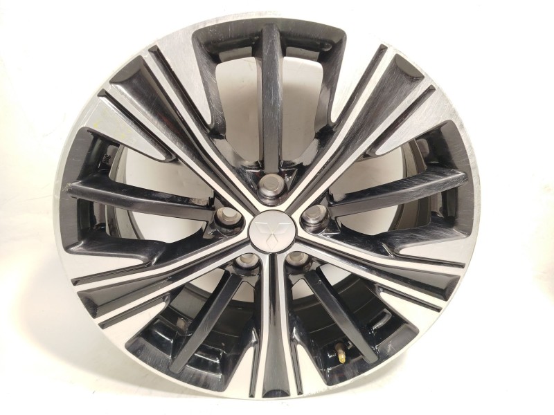 Recambio de llanta para mitsubishi eclipse cross (gk_, gl_) 1.5 t-mivec referencia OEM IAM 4250D789  