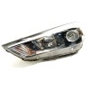 Recambio de faro izquierdo para hyundai tucson (tl, tle) 1.6 gdi referencia OEM IAM 92101D7001  