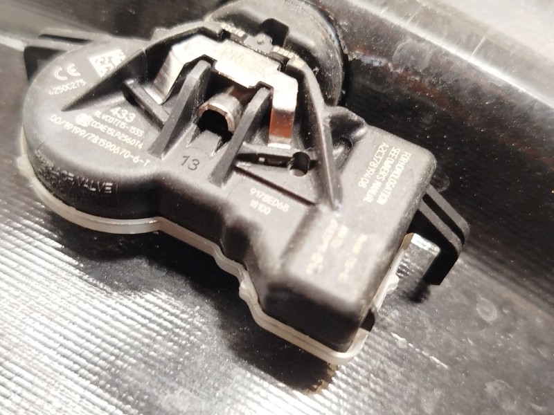 Recambio de llanta para mitsubishi eclipse cross (gk_, gl_) 1.5 t-mivec referencia OEM IAM 4250D789  