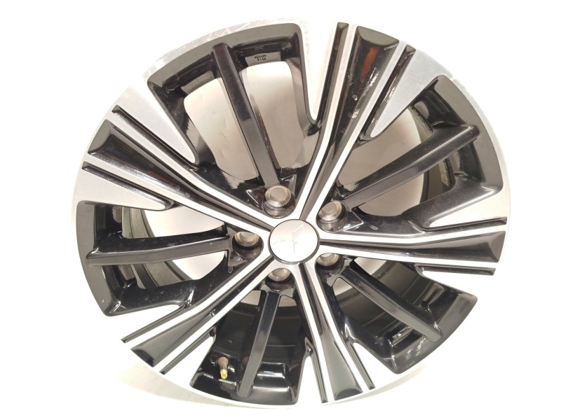 Recambio de llanta para mitsubishi eclipse cross (gk_, gl_) 1.5 t-mivec referencia OEM IAM 4250D789  