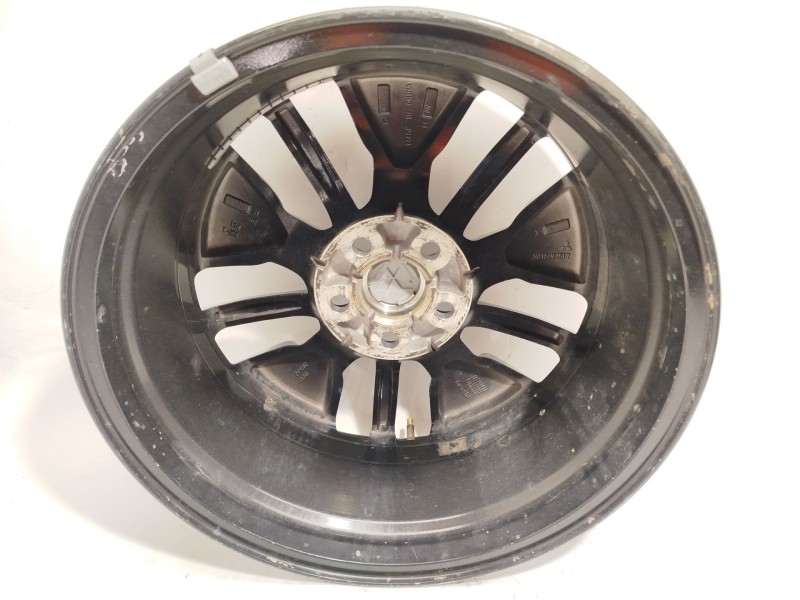 Recambio de llanta para mitsubishi eclipse cross (gk_, gl_) 1.5 t-mivec referencia OEM IAM 4250D789  