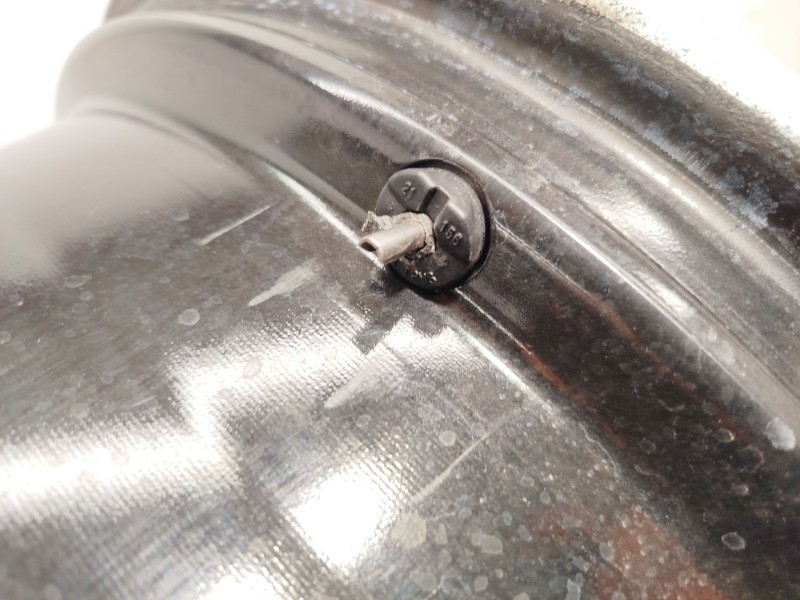 Recambio de llanta para mitsubishi eclipse cross (gk_, gl_) 1.5 t-mivec referencia OEM IAM 4250D789  