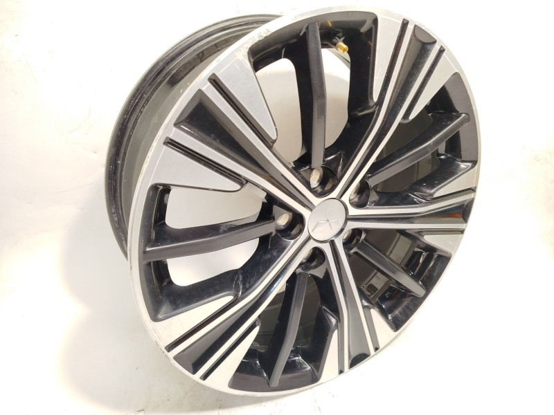 Recambio de llanta para mitsubishi eclipse cross (gk_, gl_) 1.5 t-mivec referencia OEM IAM 4250D789  