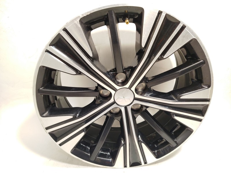 Recambio de llanta para mitsubishi eclipse cross (gk_, gl_) 1.5 t-mivec referencia OEM IAM 4250D789  