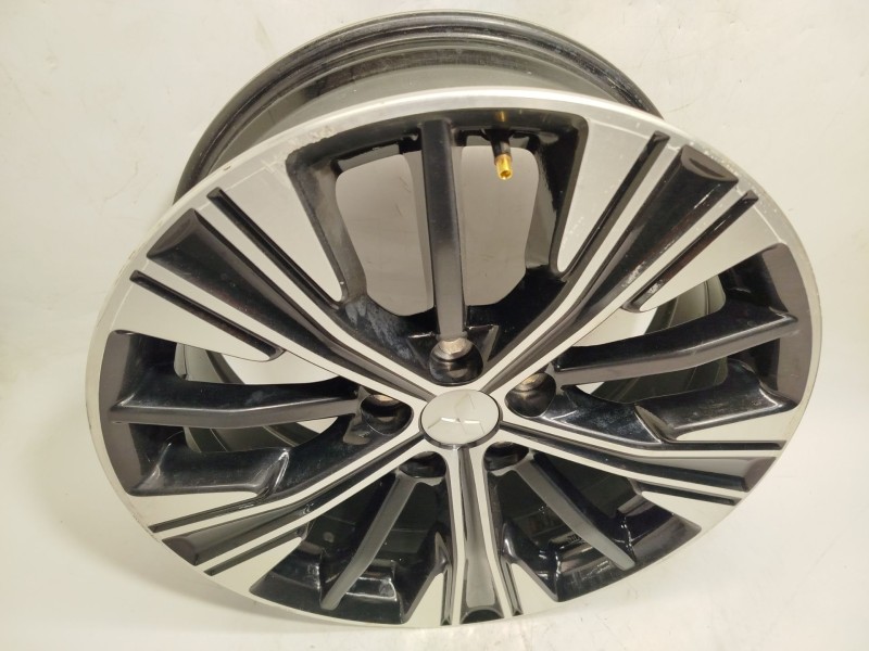 Recambio de llanta para mitsubishi eclipse cross (gk_, gl_) 1.5 t-mivec referencia OEM IAM 4250D789  