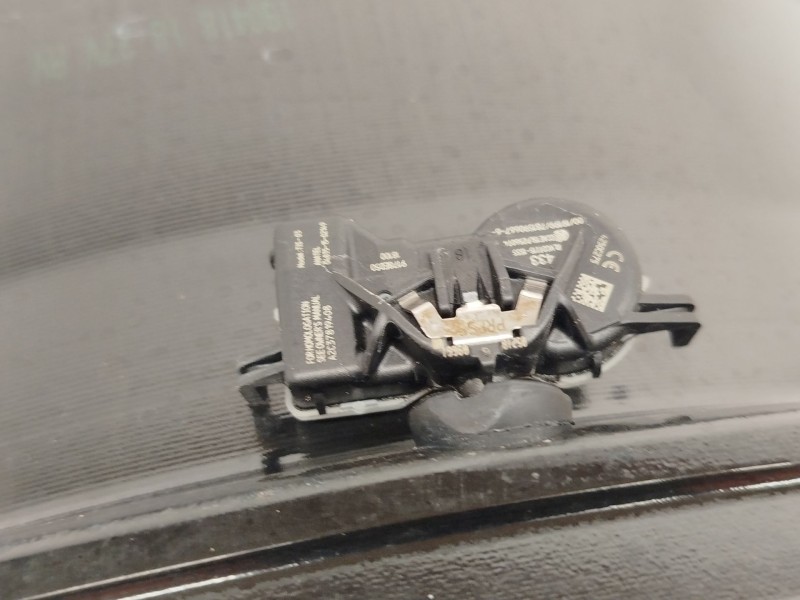 Recambio de llanta para mitsubishi eclipse cross (gk_, gl_) 1.5 t-mivec referencia OEM IAM 4250D789  