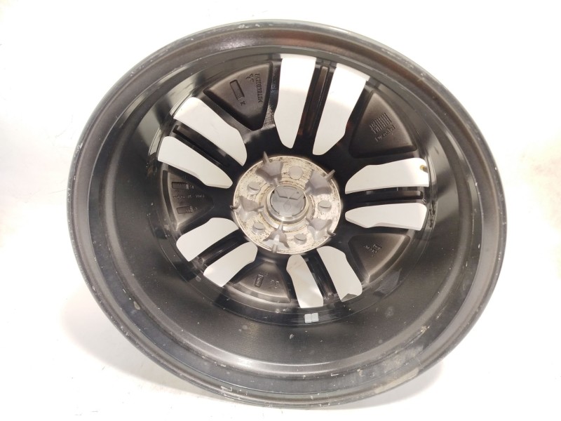 Recambio de llanta para mitsubishi eclipse cross (gk_, gl_) 1.5 t-mivec referencia OEM IAM 4250D789  