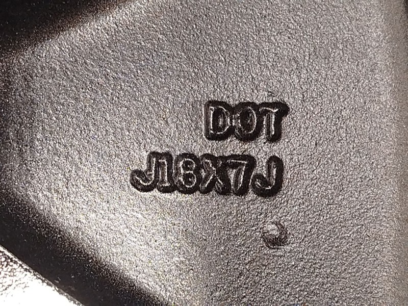 Recambio de llanta para mitsubishi eclipse cross (gk_, gl_) 1.5 t-mivec referencia OEM IAM 4250D789  