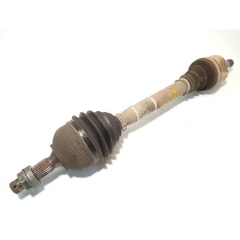 Recambio de transmision delantera izquierda para peugeot 3008 hybrid4 referencia OEM IAM 9671999680 3272YY 