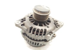 Recambio de alternador para opel zafira / zafira family b (a05) 1.7 cdti (m75) referencia OEM IAM 98031154CR 8400157 DR30A 2