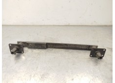 Recambio de refuerzo paragolpes delantero para peugeot 5008 (0u_, 0e_) 1.6 16v referencia OEM IAM 7104LE   2