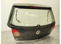 Recambio de porton trasero para volkswagen golf v (1k1) 1.9 tdi referencia OEM IAM 1K6827025H   2