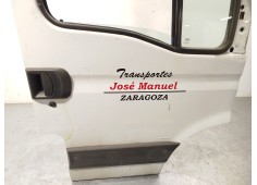 Recambio de puerta delantera derecha para iveco daily iv caja/chasis 35c15 referencia OEM IAM 99460120   2