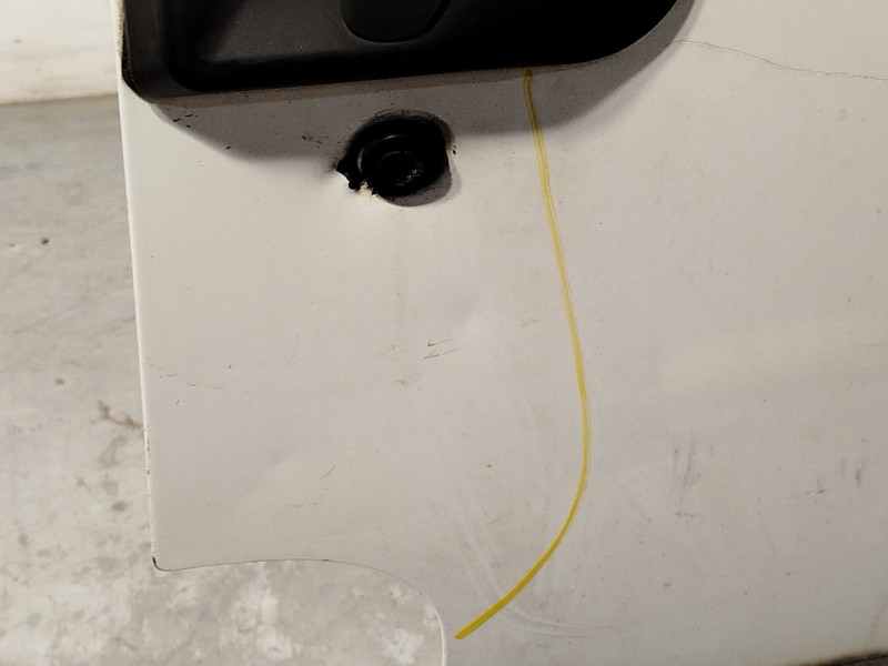 Recambio de puerta delantera derecha para iveco daily iv caja/chasis 35c15 referencia OEM IAM 99460120  