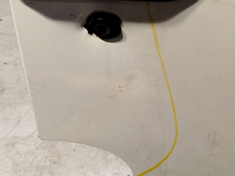 Recambio de puerta delantera derecha para iveco daily iv caja/chasis 35c15 referencia OEM IAM 99460120  