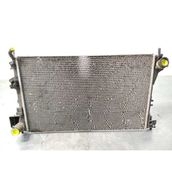 RADIADOR AGUA 24418341 