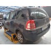 opel zafira / zafira family b (a05) del año 2009