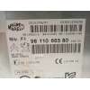 Recambio de sistema audio / radio cd para peugeot 2008 (--.2013) active referencia OEM IAM 9811066580  