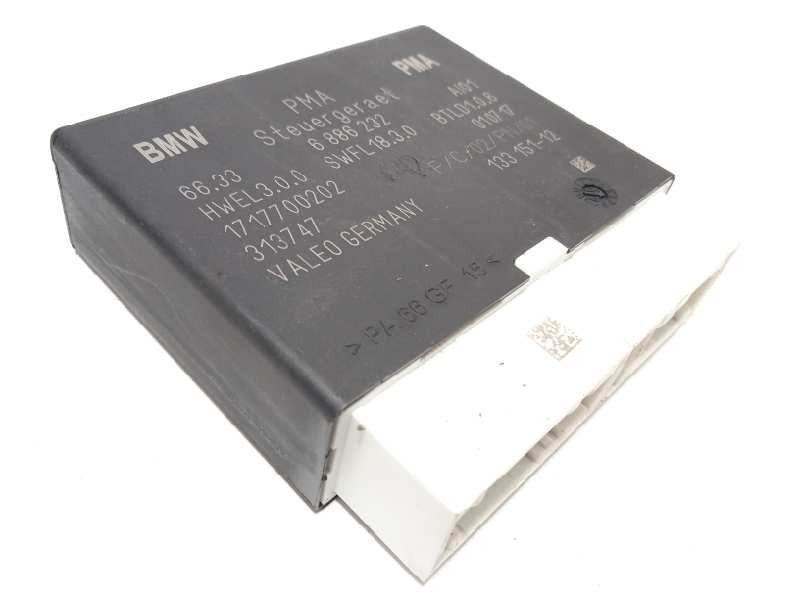 MODULO ELECTRONICO 66336886232 