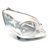 Recambio de faro derecho para peugeot bipper 1.4 hdi referencia OEM IAM 1353197080  
