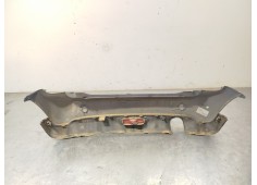 Recambio de paragolpes trasero para mini mini (f56) cooper referencia OEM IAM 51127380009 51127302548  2