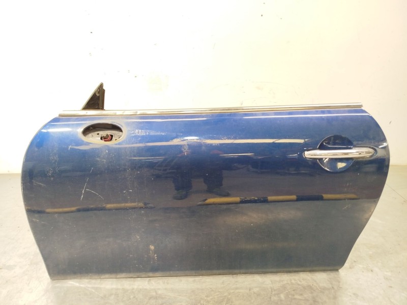 Recambio de puerta delantera izquierda para mini mini (f56) cooper referencia OEM IAM 41517294265  