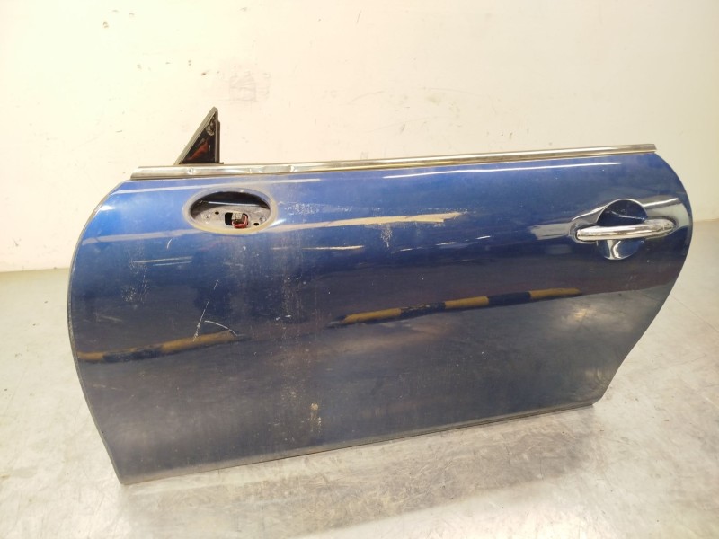 Recambio de puerta delantera izquierda para mini mini (f56) cooper referencia OEM IAM 41517294265  