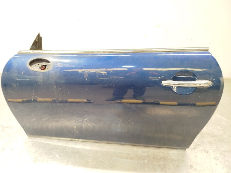 Recambio de puerta delantera izquierda para mini mini (f56) cooper referencia OEM IAM 41517294265  