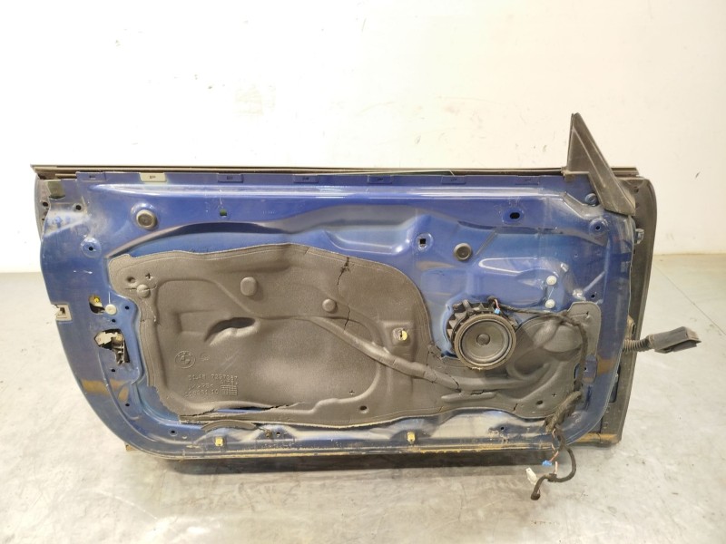 Recambio de puerta delantera izquierda para mini mini (f56) cooper referencia OEM IAM 41517294265  