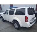 NISSAN PATHFINDER (R51)