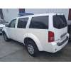 nissan pathfinder (r51) del año 2008