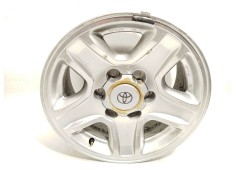 Recambio de llanta para toyota land cruiser 90 (_j9_) 3.0 td (kzj90_, kzj95_) referencia OEM IAM 4261160140   2