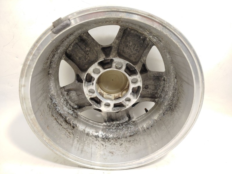 Recambio de llanta para toyota land cruiser 90 (_j9_) 3.0 td (kzj90_, kzj95_) referencia OEM IAM 4261160140  