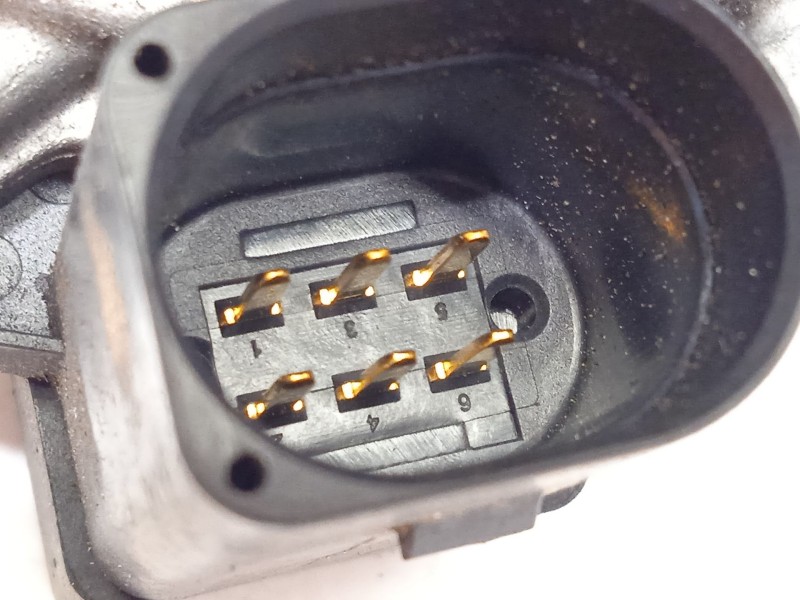 Recambio de caja mariposa para seat ibiza iv sc (6j1, 6p5) 1.2 referencia OEM IAM 03D133062E  A2C53060088