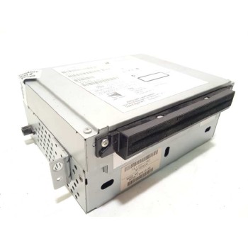 SISTEMA AUDIO / RADIO CD 31358279AA BF6N18C815AB