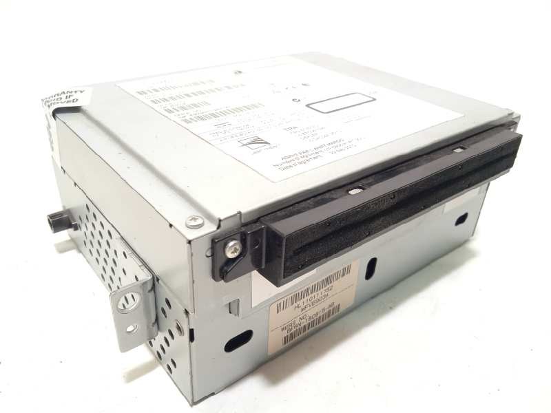 SISTEMA AUDIO / RADIO CD 31358279AA BF6N18C815AB