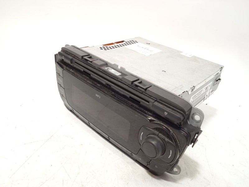 Recambio de sistema audio / radio cd para seat ibiza iv sc (6j1, 6p5) 1.2 referencia OEM IAM 6J1035153C  