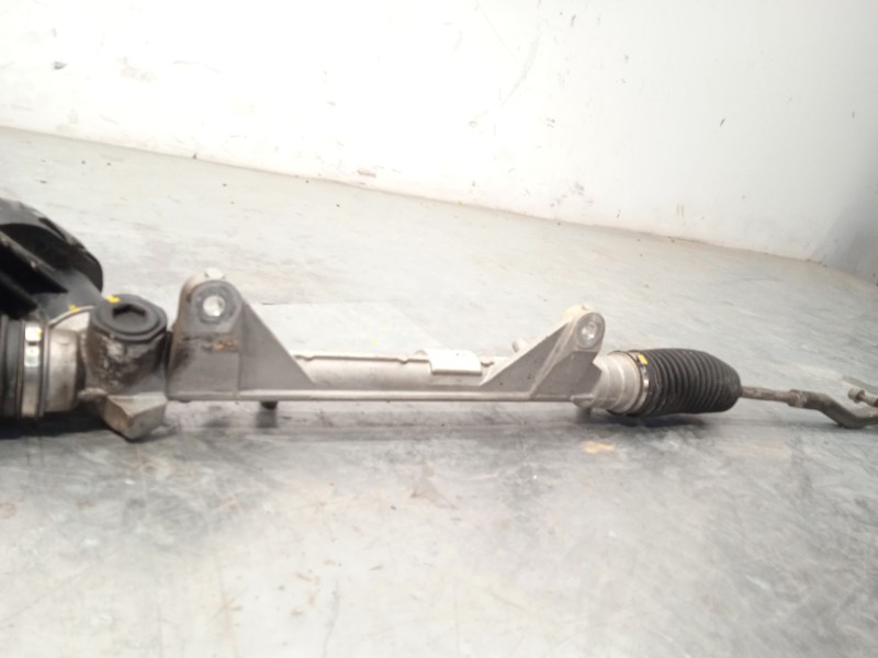 Recambio de cremallera direccion para renault captur i (j5_, h5_) 1.5 dci 90 referencia OEM IAM 490012863R  