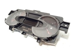 Recambio de cuadro instrumentos para renault captur i (j5_, h5_) 1.5 dci 90 referencia OEM IAM 248109520R   2