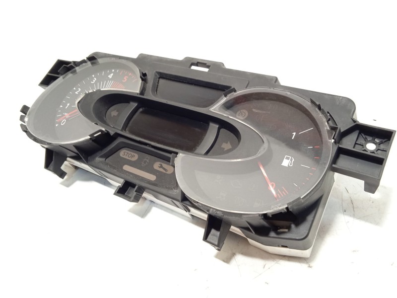 Recambio de cuadro instrumentos para renault captur i (j5_, h5_) 1.5 dci 90 referencia OEM IAM 248109520R  