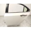 Recambio de puerta trasera izquierda para honda accord viii (cu) 2.2 i-dtec (cu3) referencia OEM IAM 67550TL0000ZZ  