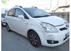 toyota corolla verso (zer_, zze12_, r1_) del año 2008