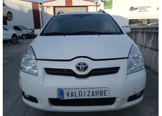 toyota corolla verso (zer_, zze12_, r1_) del año 2008 2
